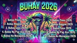 Buhay 2026||Reggae Remix Music||Music ZionCO||@TopTrending @ChenilZCBO #music 