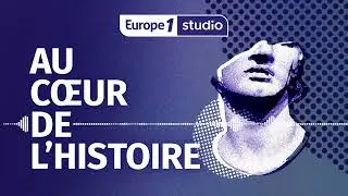 AU COEUR DE L'HISTOIRE : Sartre et Beauvoir, exister ensemble
