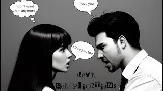 Love Complications - ReeceTheKidd (Feat) Sxur