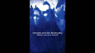 Ghost Stories With Sammy! (Conspiracy corner podcast!)