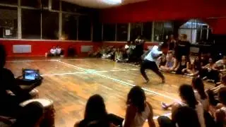 Solo Brissy Akezizi