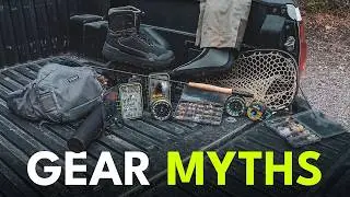 5 Fly Fishing Gear Myths [BUSTED!] | Ep. 142