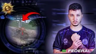 New Best Sensitivity Settings For Pubg Mobile 4.0 | INF Federal Control And Sensitivity Code