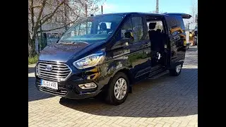 9 Sitzer langzeit mieten Kleinbus Minibus Busvermietung Shuttle VIP transporter Bulli langzeitmiete,