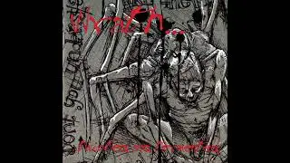 Wrath - Twisted And Tormented (1998)