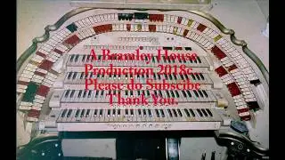 John Stewart Plays The Gaumont State Wurlitzer