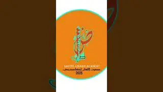 الف باء تاء ثاء #arabic #اللغةالعربية