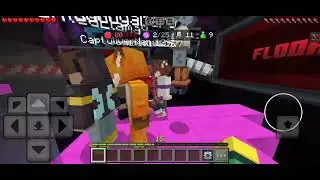 The Hive - Block Party (Gameplay 2026)