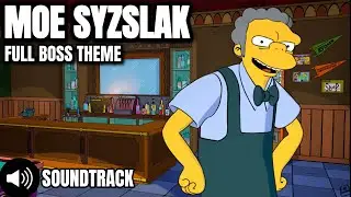 Fortnite | Moe Szyslak Full Boss Music [C6MS2] 