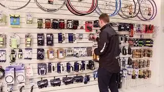 CycleBike bike shop Dublin