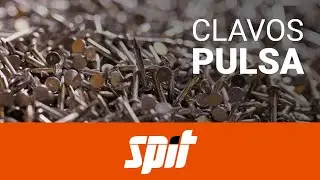 CLAVOS PULSA. Toda una filosofía de trabajo