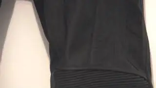 Rev'It GT2 Leather Trousers from HigherGear.ie