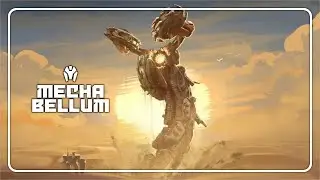 #100 [Mechabellum] - Я Не Смог!
