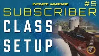 Subscriber Class Setup #5 || Subscriber Setup Sunday || R3KT Setup