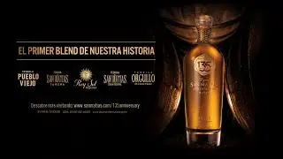 135 Anniversary Blend - Casa San Matias