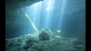 Scuba Diving Paradise Springs Ocala, Florida