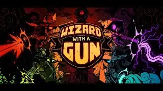 [Wizard with a Gun] [PS5] [PS Plus Extra➕Deluxe] [Первый запуск]