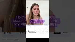 I sold my prediction shares! :D  #learningcrypto #cryptogirl