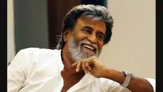 Kaala. Movie first look poster/ Rajinikanth most  amazing look in poster