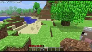 minecraft alpha 1.0.7