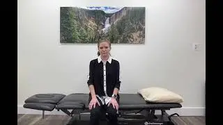 Gufoni Maneuver for Right Horizontal Canal BPPV