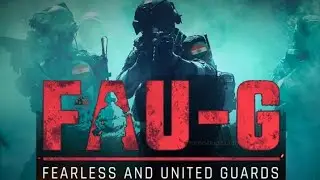 FAU-G Game Leaked Official Trailer|| Faug Game official trailer