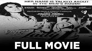 LADY L: Gloria Romero, Imelda Ilanan, Marissa Delgado & Tetchie Agbayani | Full Movie
