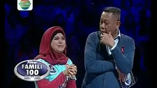 New Famili 100 - Ep352