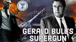 कैसे मोसाद ने इराक को बार बार हराया | How Mossad Saved half of the world again | Mossad |BTS
