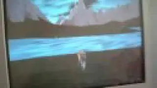 Jak 3 Glitch World