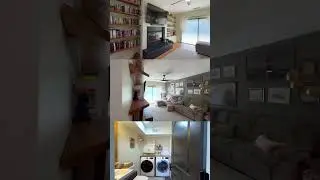 Apopka Home Tour in 30 Seconds ✨ | Florida Living  #dregorlando #luxuryhome #orlandorealestate