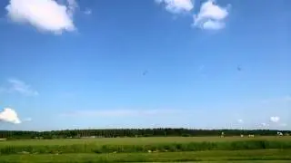 Свободные полеты - Revolt 09-06-2013 Ульянково HeliCup