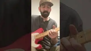 little blues jam  