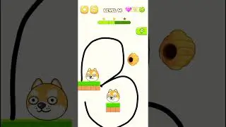 Save the pets game play #trending #viral #shorts