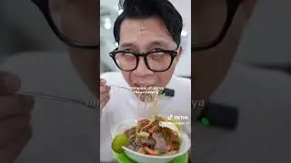 Riview konsumen Soto mie pak Kadir cabang Garut dan Cabang Tasikmalaya 