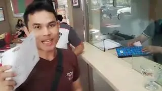 Beli Mobil Cash hasil trading