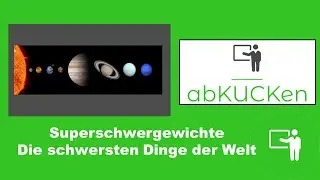 Die schwersten Dinge der Welt - Superschwergewichte - 10,1 Milliarden Gummib&auml;rchen