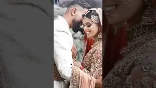 Pakistani Wedding Photography