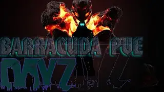 Psyplay в DayZ BARRACUDA PVE Новые мутанты