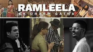 Cinematic Highlights | GAET'S Yashodham High School | Paradigm of Life | Ramleela Ek Dharma Gaathaa
