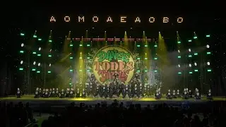 Тодес / Домодедово - Summer Dance Battle 2025 / 11.06.25 г. / 1-ая лига