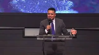 Lessons From The Life of Job - Brian M. Williams