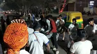dholak & dance ek saath !!!! patna band 💗💗💗