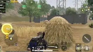 PUBG MOBILE !! JOGUEI NO MODO EXTRAÇÃO 😱 TOP Demais 👍 LEMBRA Muito O ARENA BREAKOUT 🫵😉