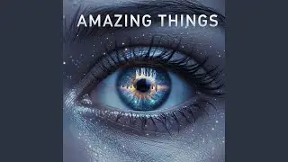 &ldquo;AMAZING THINGS&rdquo;