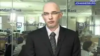 6 September - JSE Markets Wrap - Simon Brown - Standard Bank