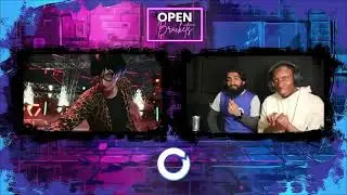 #OpenBrackets: Losers Semi Finals - Afterthought-R vs Trapwings