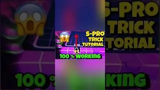 How To S-pro Stumble guys tips&tricks #stumbleguys #tipsandtricks #shorts
