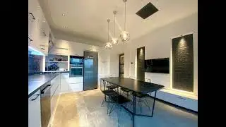 🏗 Luxury Investment: The Yeni Boğazi&ccedil;i Villa