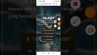 OpenEX testnet